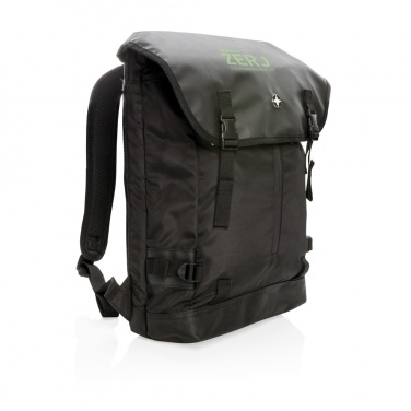 Logotrade promotional gift image of: 17” outdoor laptop backpack