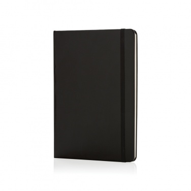 Logotrade promotional gift picture of: Classic hardcover notebook A5