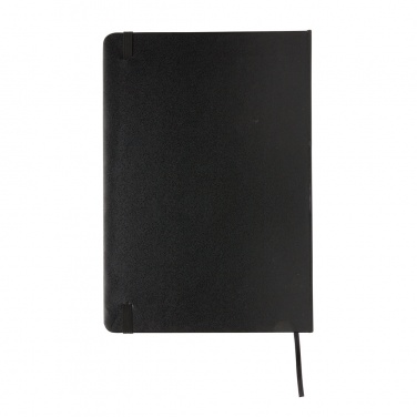 Logo trade advertising products picture of: Classic hardcover sketchbook A5 plain