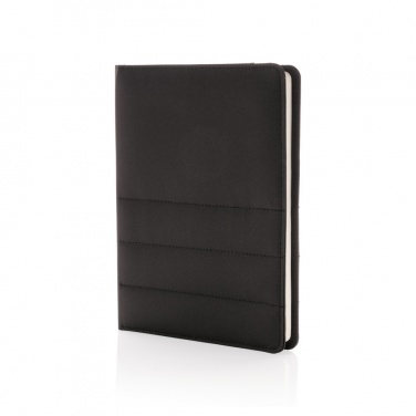 Logotrade corporate gift image of: Impact AWARE™ RPET A5 notebook