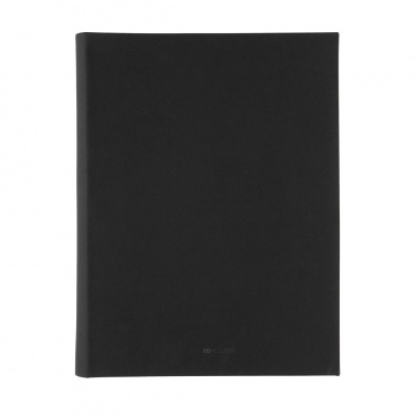 Logotrade promotional products photo of: Impact Aware™ A4 portfolio with magnetic closure
