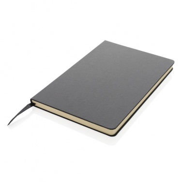 Logotrade corporate gift image of: A5 hardcover notebook