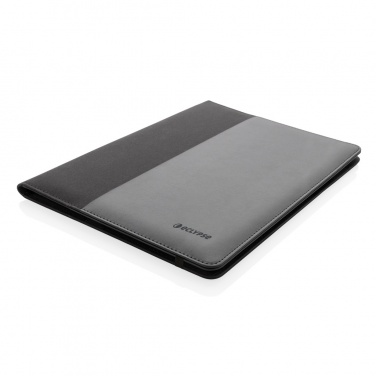 Logotrade corporate gifts photo of: Swiss Peak Script AWARE™ A4 portfolio