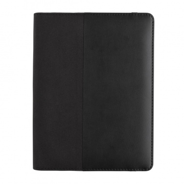 Logotrade promotional items photo of: Swiss Peak Script AWARE™ A5 portfolio