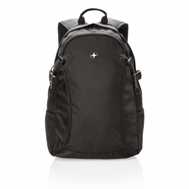 Logotrade promotional item image of: Outdoor backpack