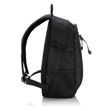 Logotrade promotional giveaway image of: Outdoor backpack