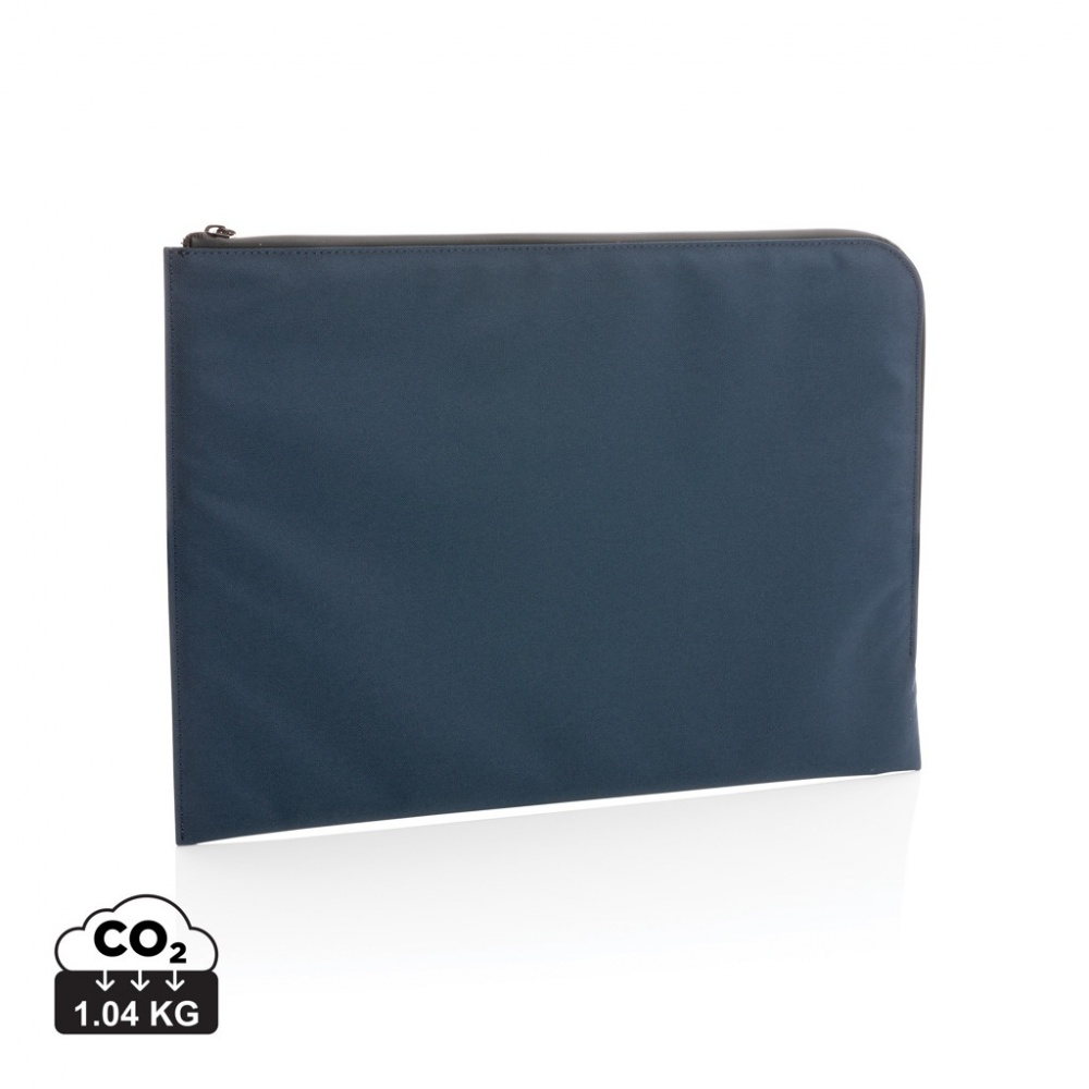 Logotrade business gift image of: Impact Aware™ laptop 15.6" minimalist laptop sleeve