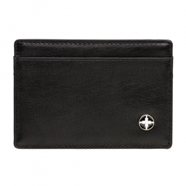 Logotrade promotional merchandise picture of: RFID anti-skimming card holder