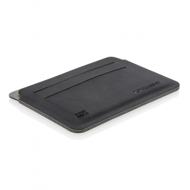 Logotrade corporate gift picture of: Quebec RFID safe cardholder