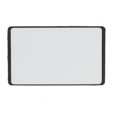 Logo trade promotional merchandise image of: 3-in-1 Phone Card Holder RFID