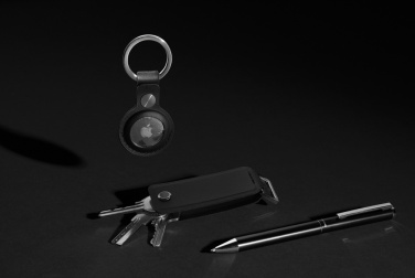 Logotrade promotional products photo of: SP Tula RCS certified rPU 3 piece deluxe gift set