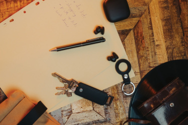 Logotrade promotional merchandise photo of: SP Tula RCS certified rPU 3 piece deluxe gift set