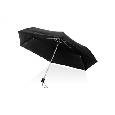 Logotrade promotional merchandise image of: SP Aware™ RPET Ultra-light full auto 20.5”umbrella