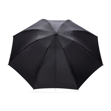 Logo trade business gift photo of: SP AWARE™ 23' foldable reversible auto open/close umbrella
