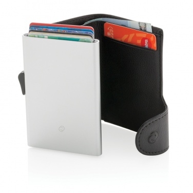 Logotrade corporate gifts photo of: C-Secure RFID card holder & wallet