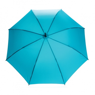 Logotrade promotional gifts photo of: 23" Impact AWARE™ RPET 190T standard auto open umbrella