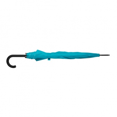 Logotrade promotional items photo of: 23" Impact AWARE™ RPET 190T standard auto open umbrella