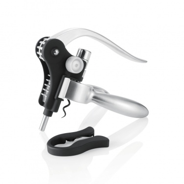 Logotrade promotional gift image of: Executive pull it corkscrew