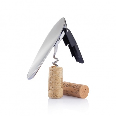 Logo trade promotional item photo of: Eon 2 step corkscrew