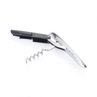 Logotrade promotional products photo of: Eon 2 step corkscrew