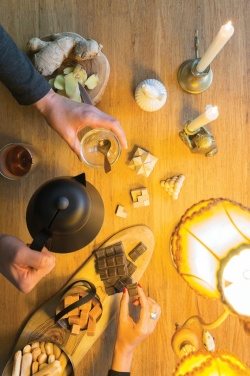 Logotrade corporate gift picture of: 3 pcs brain teaser set