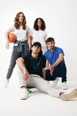 Logotrade promotional gift picture of: Iqoniq Tikal recycled polyester quick dry sport t-shirt