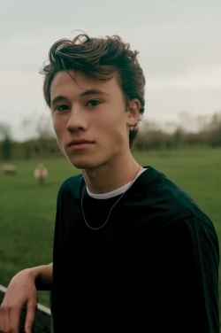 Logotrade promotional product image of: Iqoniq Sierra lightweight recycled cotton t-shirt