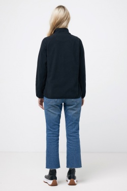 Logotrade promotional product picture of: Iqoniq Talung recycled polyester microfleece zip through