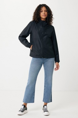 Logotrade advertising product picture of: Iqoniq Logan recycled polyester lightweight jacket