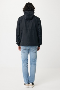 Logotrade promotional merchandise image of: Iqoniq Logan recycled polyester lightweight jacket