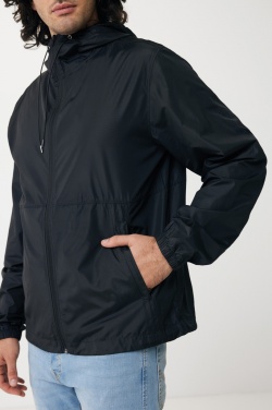 Logotrade promotional gift image of: Iqoniq Logan recycled polyester lightweight jacket