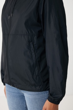Logotrade promotional giveaway picture of: Iqoniq Logan recycled polyester lightweight jacket