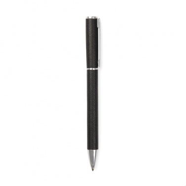 Logo trade business gift photo of: VINGA Timo RCS recycled aluminium pen