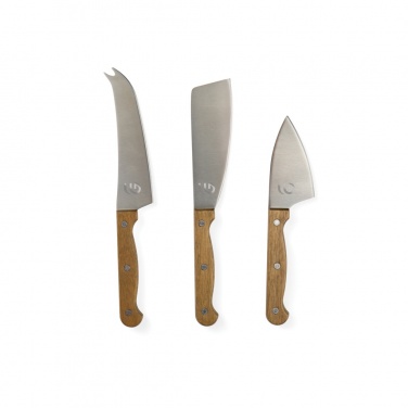 Logo trade promotional gift photo of: VINGA Story of cheese