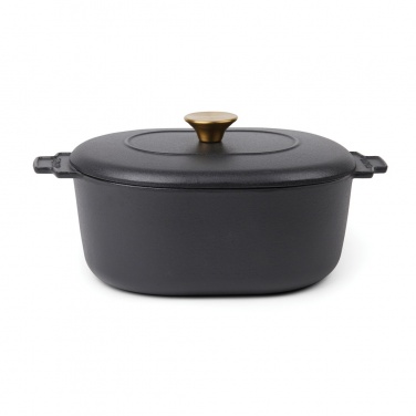 Logotrade advertising product image of: VINGA Monte heritage cocotte 4 L