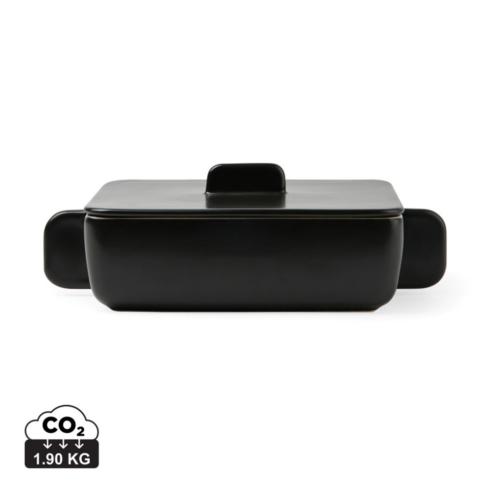 Logo trade promotional gifts picture of: VINGA Monte neu gratin dish