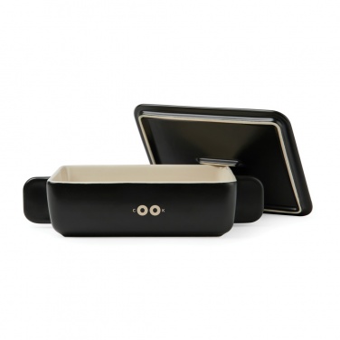 Logotrade corporate gift picture of: VINGA Monte neu gratin dish