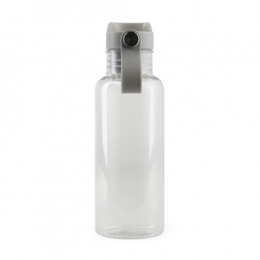 Logotrade corporate gift image of: VINGA Balti RCS recycled pet bottle 600 ML