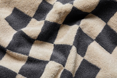 Logotrade advertising product image of: VINGA Elba OCS organic cotton towel, 4 pcs set