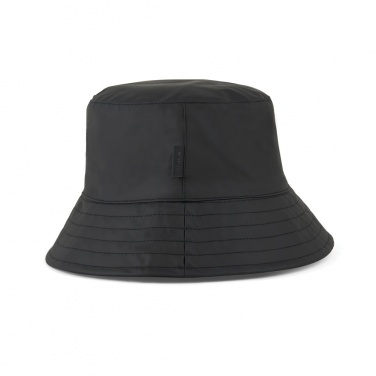 Logo trade promotional gifts image of: VINGA Baltimore AWARE™ recycled PET bucket hat