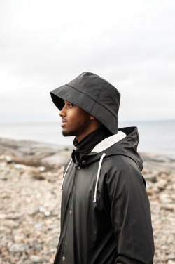 Logo trade promotional giveaways image of: VINGA Baltimore AWARE™ recycled PET bucket hat