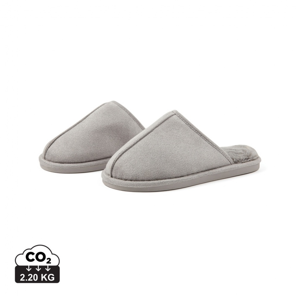 Logo trade promotional giveaway photo of: VINGA Waltor slippers