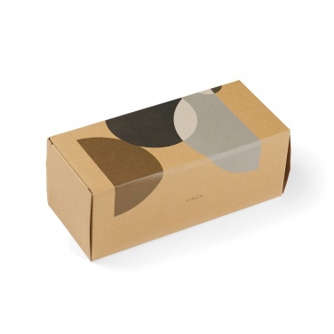 Logo trade promotional products picture of: VINGA Waltor slippers