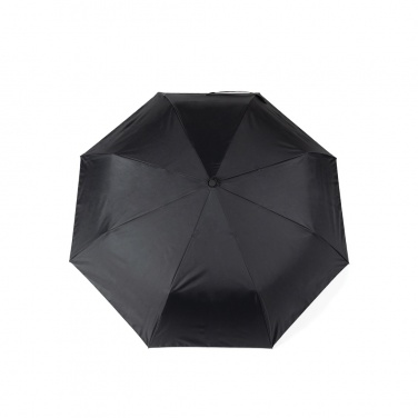 Logotrade corporate gift image of: VINGA Baltimore AWARE™ RPET 21" umbrella