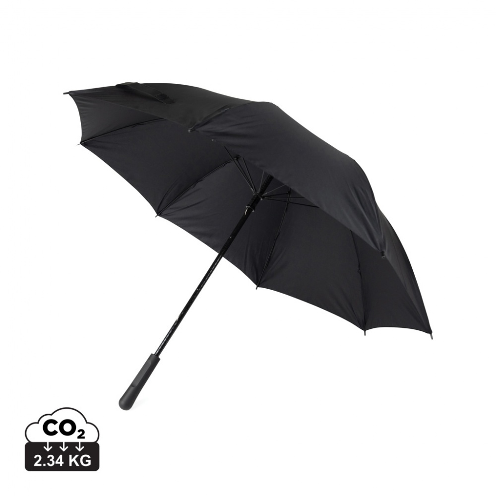 Logotrade promotional merchandise image of: VINGA Baltimore AWARE™ RPET 23" umbrella