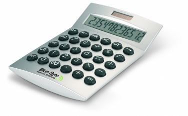 Logotrade corporate gifts photo of: Basics 12-digits calculator