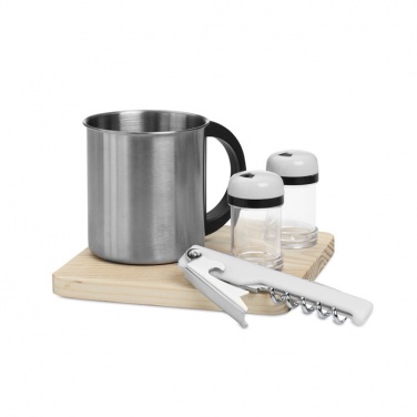 Logotrade promotional gift image of: Picnic bag