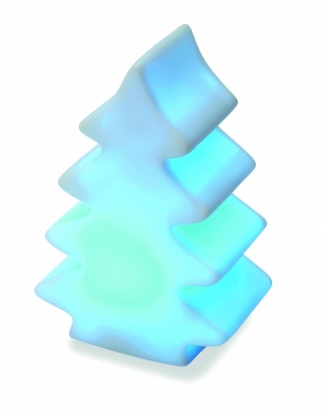Logotrade promotional giveaways photo of: Tree colour changing light
