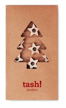 Logo trade promotional products picture of: String with 20 star lights