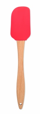 Logotrade promotional merchandise picture of: Christmas silicone spatula
